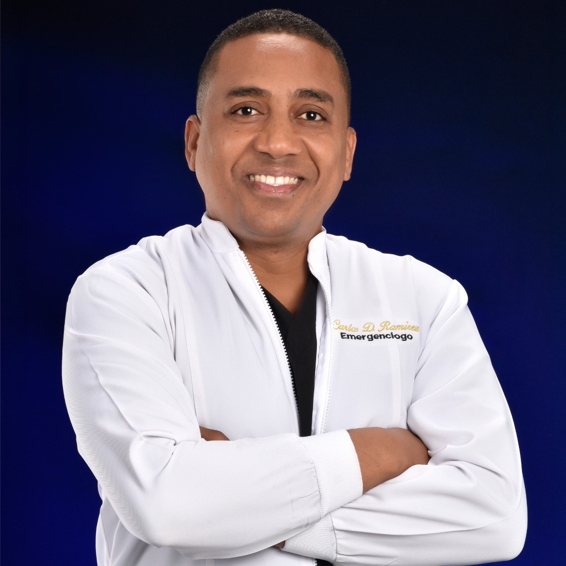 Carlos Daniel Ramirez Liriano
